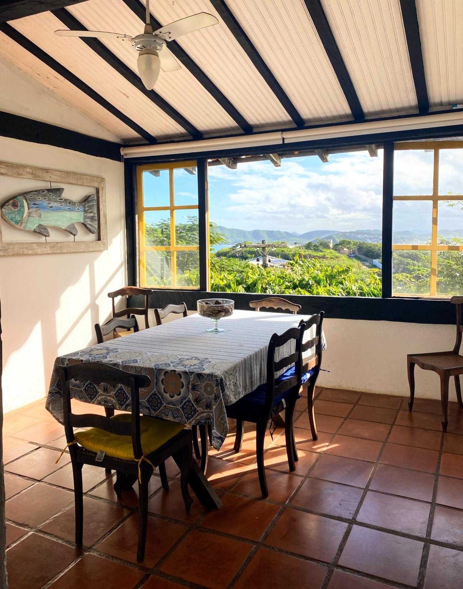 Casa de hóspedes Marola's Búzios