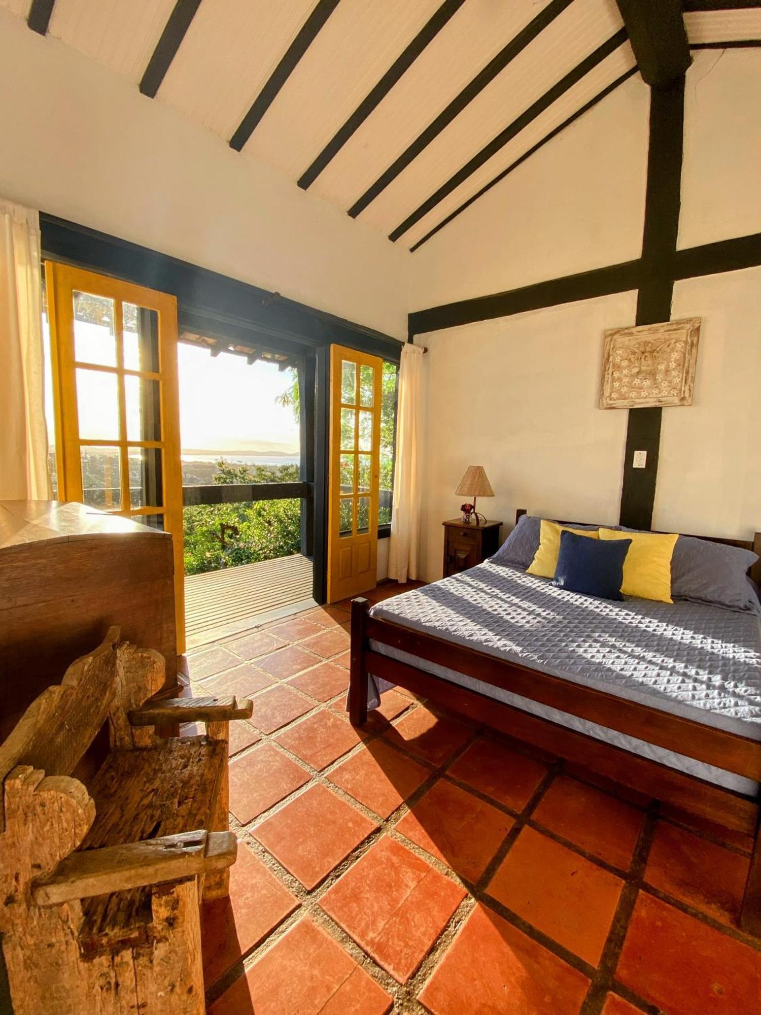 Marola's Casa de hóspedes Búzios