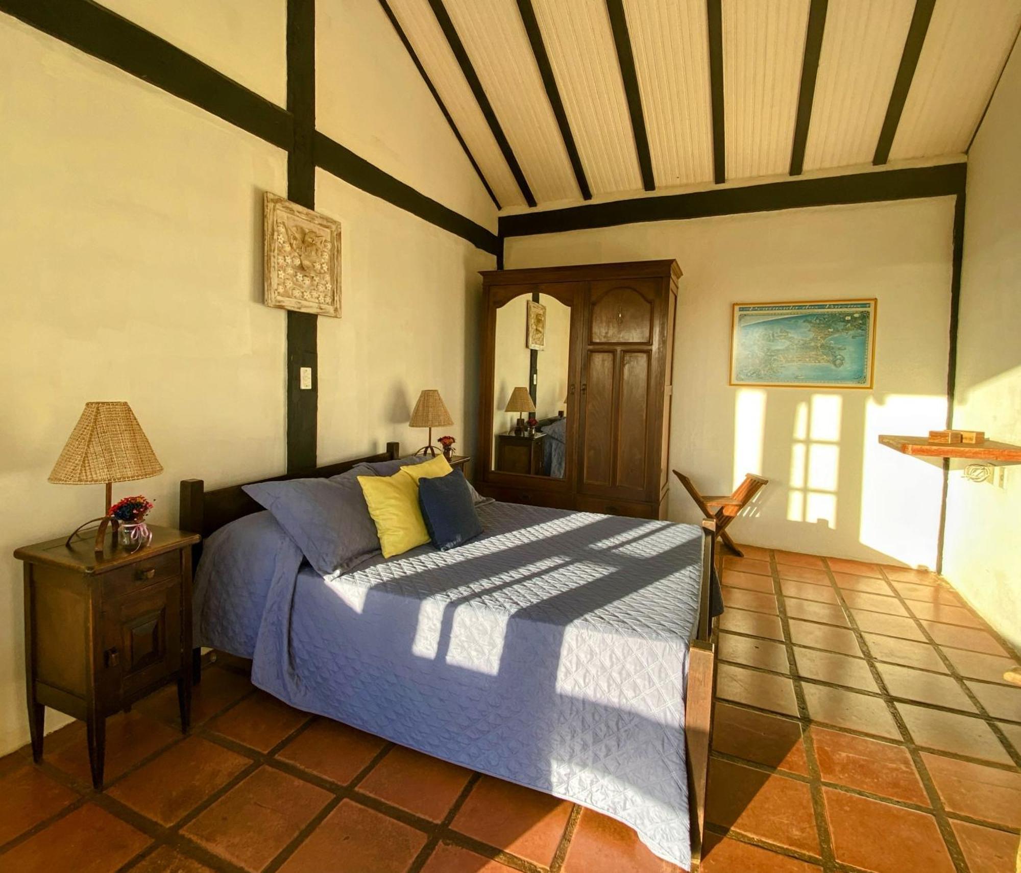 Casa de hóspedes Marola's