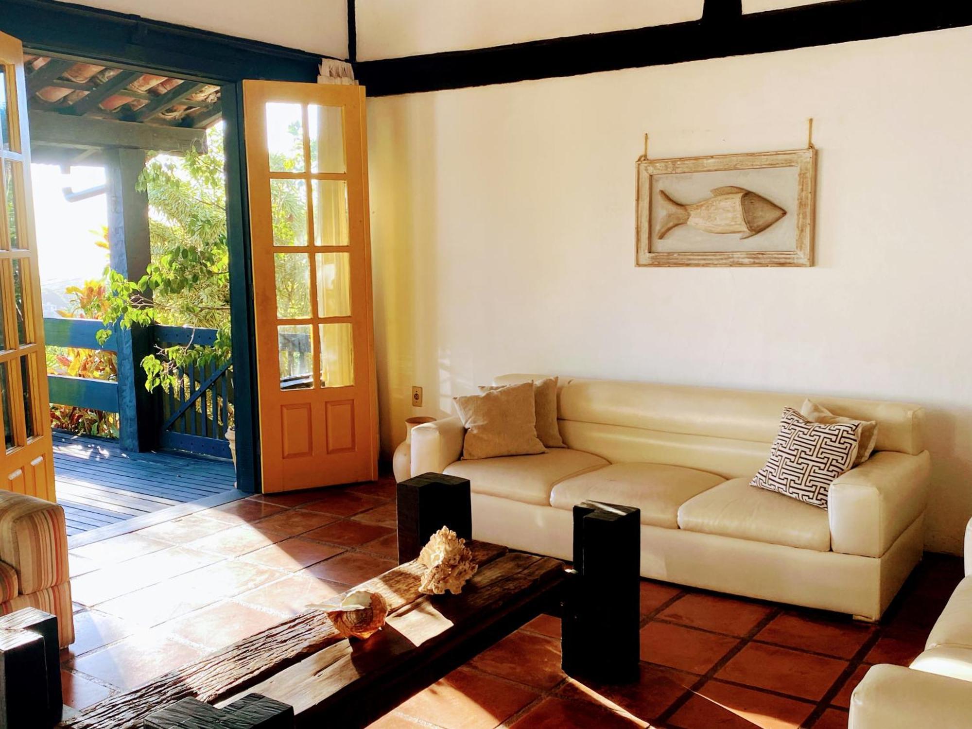 Casa de hóspedes Marola's Búzios